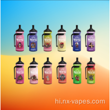 BANG TN 12000 PUFFS मूल संस्करण डिस्पोजेबल vape